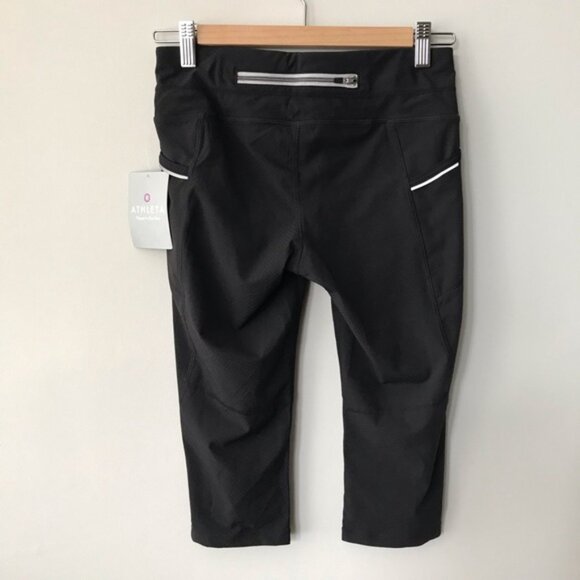 Athleta Dobby Be Free Knicker NWT I XS - Picture 3 of 7